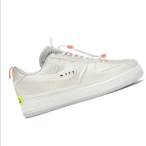 Nike Air Force 1 Experimental